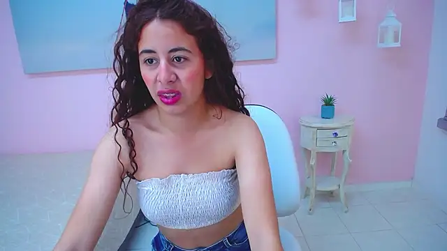 scarlett clyde online show from 03.07.26