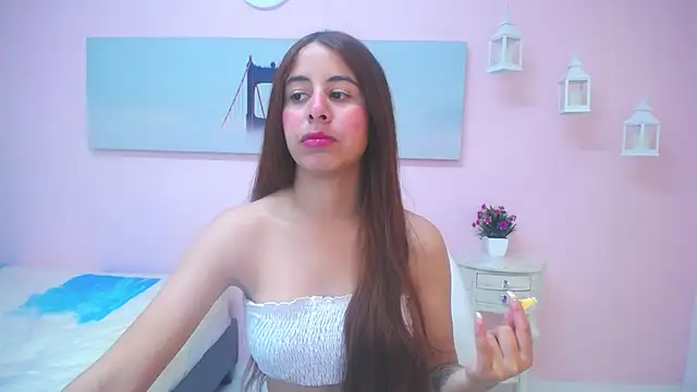 scarlett clyde online show from 04.16.26