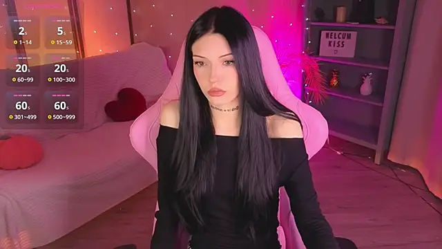 Kelly  Bunny online show from 04.18.26