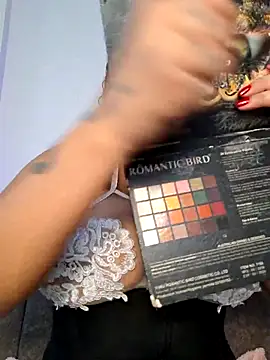 curly girl 31 online show from 02.19.26