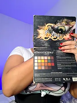 curly girl 31 online show from 03.02.26