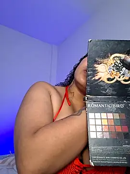 curly girl 31 online show from 03.14.26