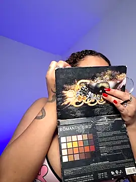 curly girl 31 online show from 03.29.26