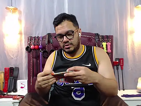 Stevens-dbs online show from 02.08.26