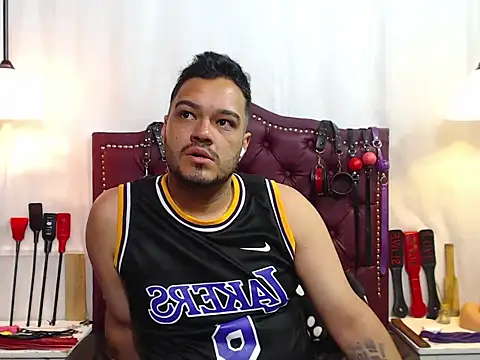 Stevens-dbs online show from 03.01.26