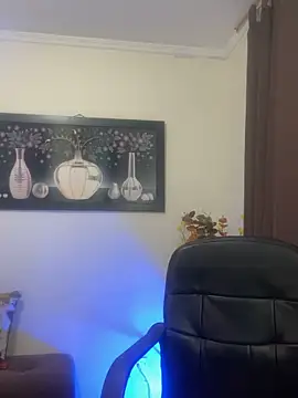 Snapshot of Miaswwe chatting on 02.03.26 Miaswwe online show from 02.03.26