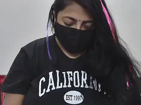 GaggingGirl  online show from 03.16.26