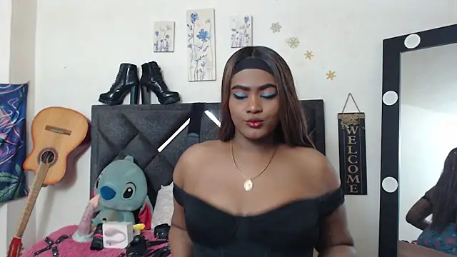 Natashabella    online show from 03.30.26