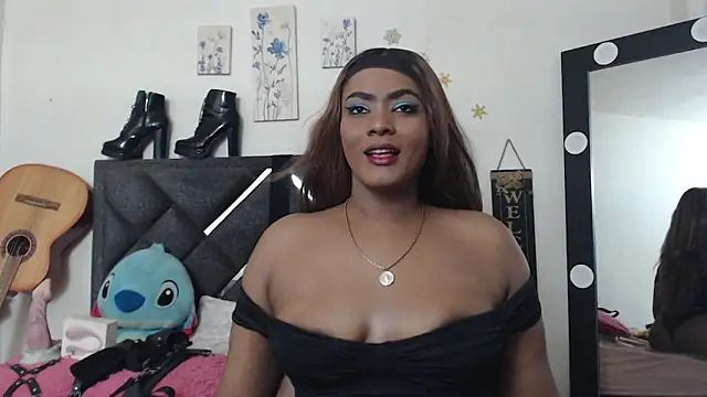 Natashabella    online show from 04.12.26