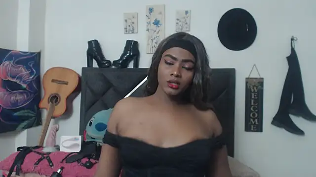 Natashabella    online show from 07.23.26