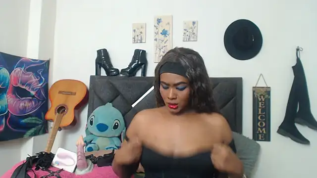 Natashabella    online show from 07.27.26