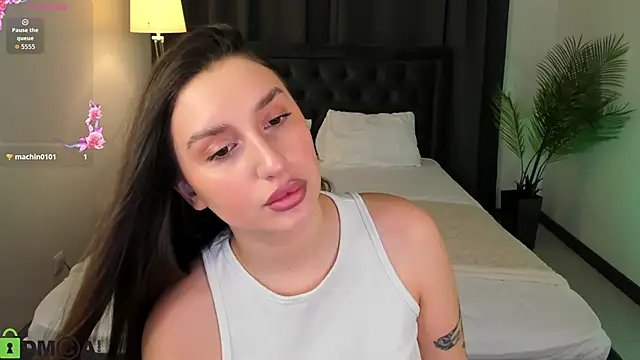 Celine Coello online show from 02.06.26