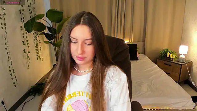 Celine Coello online show from 03.31.26