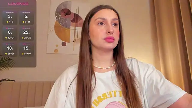 Celine Coello online show from 05.13.26