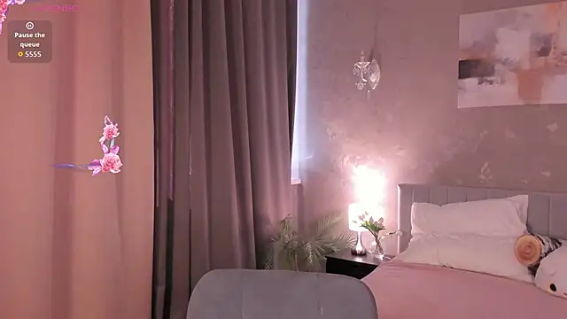 Celine Coello online show from 05.27.26