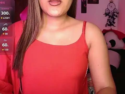  Maanvi  online show from 02.14.26