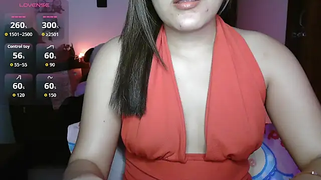 Snapshot of _Maanvi_ chatting on 05.01.26 Maanvi online show from 05.01.26