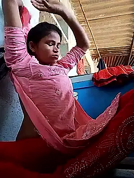 Jyoti rathor online show from 02.10.26