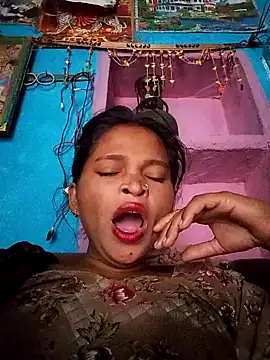 Jyoti rathor online show from 06.04.26