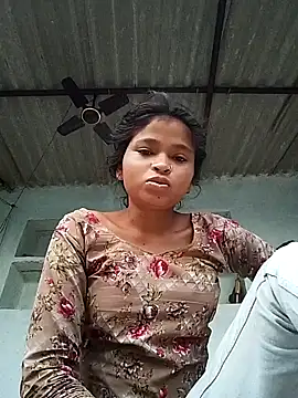 Jyoti rathor online show from 06.10.26