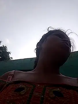 Jyoti rathor online show from 06.17.26