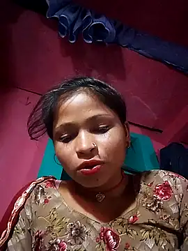 Jyoti rathor online show from 07.13.26