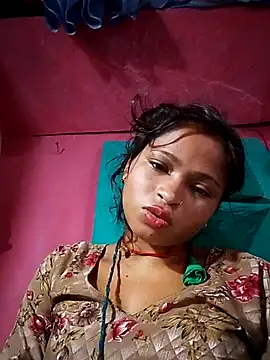 Jyoti rathor online show from 07.14.26