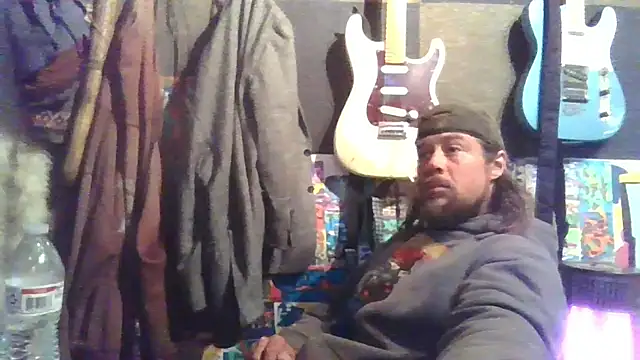 unknowner123 online show from 03.15.26