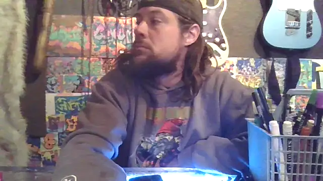 unknowner123 online show from 03.23.26