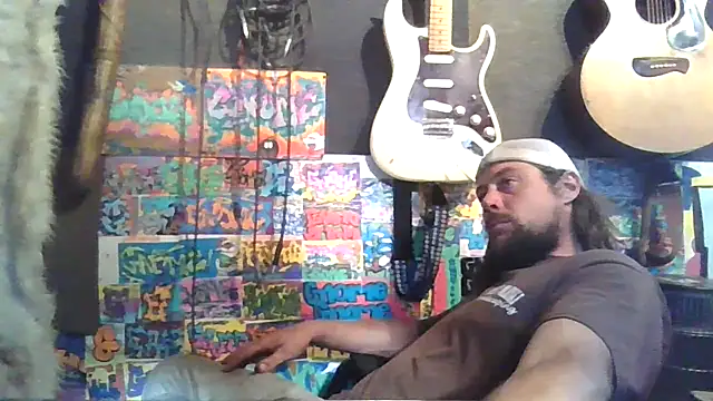 unknowner123 online show from 04.01.26