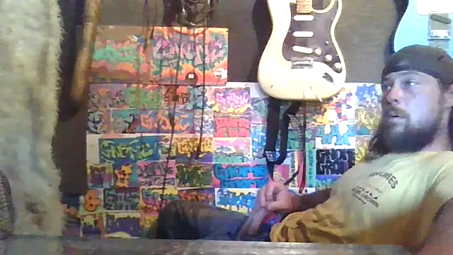 unknowner123 online show from 04.17.26