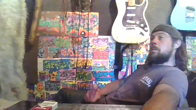 unknowner123 online show from 04.18.26