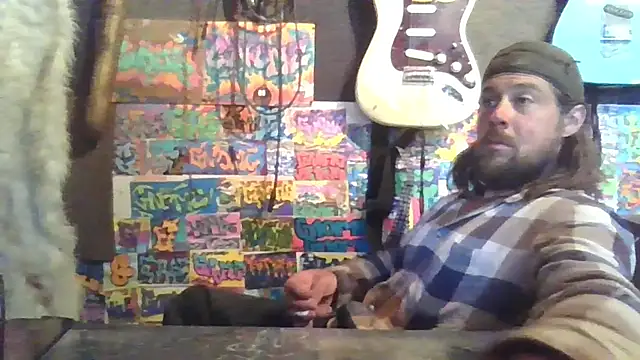 unknowner123 online show from 04.20.26