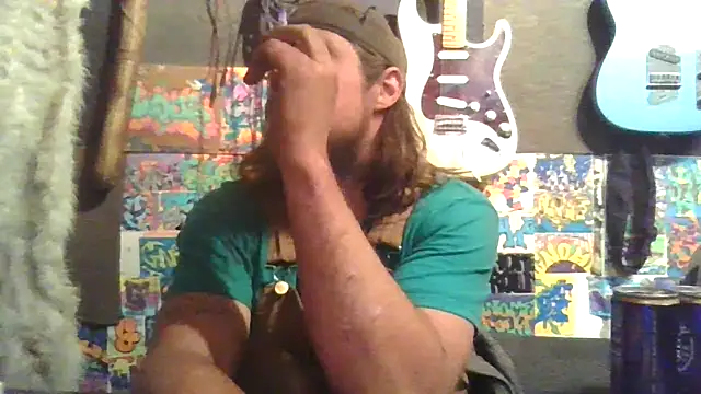 unknowner123 online show from 04.22.26