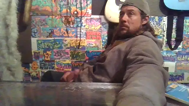 unknowner123 online show from 04.27.26