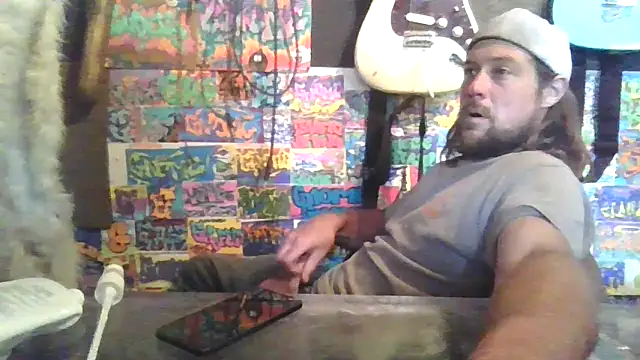 unknowner123 online show from 04.29.26