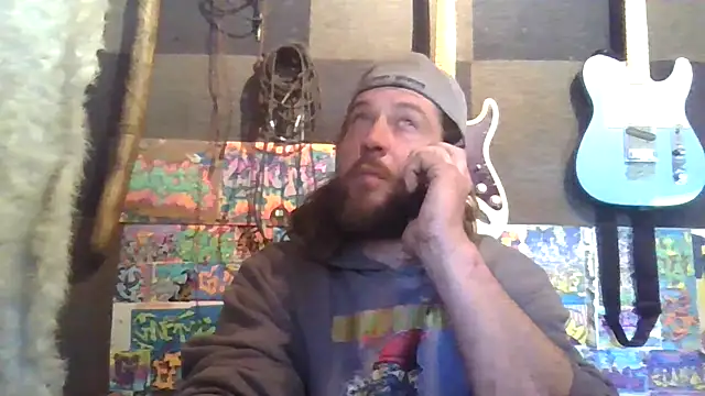 unknowner123 online show from 05.01.26