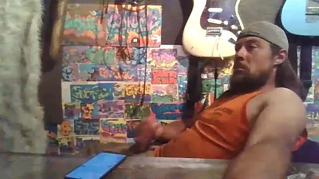 unknowner123 online show from 05.06.26