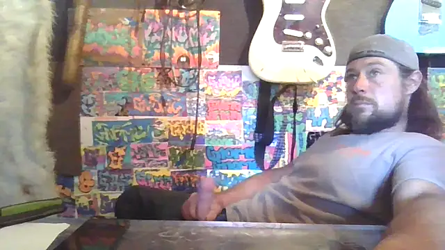 unknowner123 online show from 05.07.26