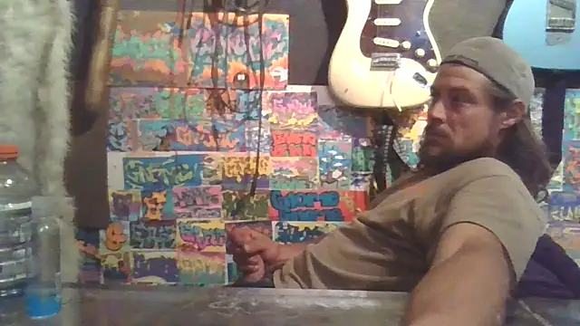 unknowner123 online show from 05.08.26