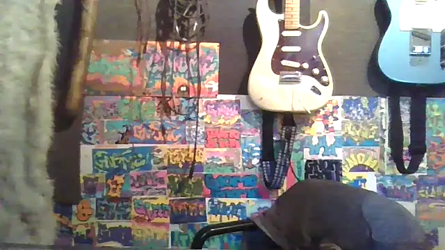 unknowner123 online show from 05.10.26