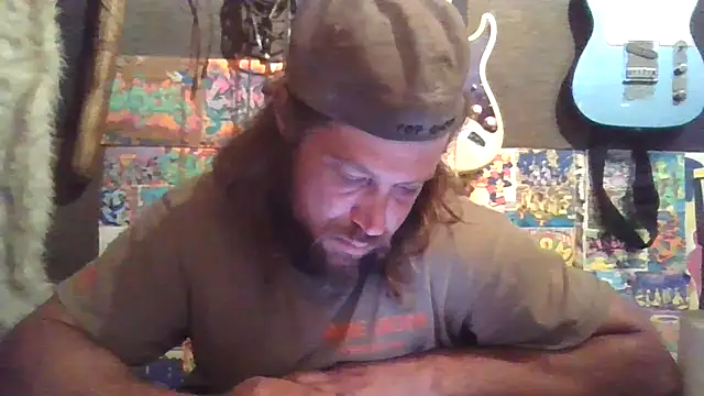 unknowner123 online show from 05.14.26