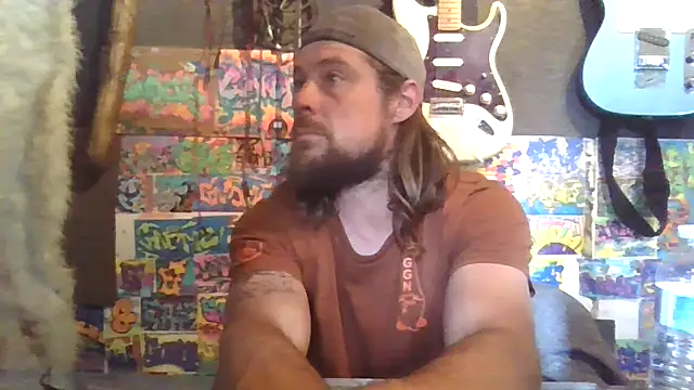 unknowner123 online show from 05.15.26