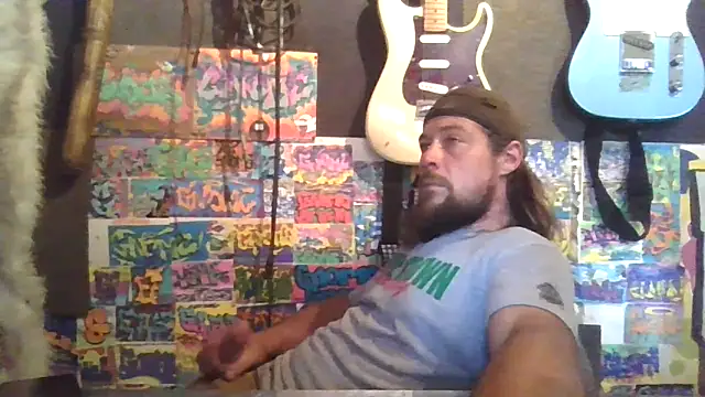 unknowner123 online show from 05.16.26