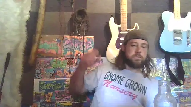 unknowner123 online show from 05.17.26