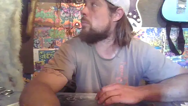 unknowner123 online show from 05.18.26
