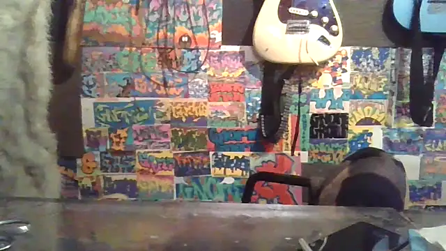 unknowner123 online show from 05.19.26