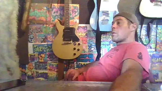 unknowner123 online show from 05.26.26