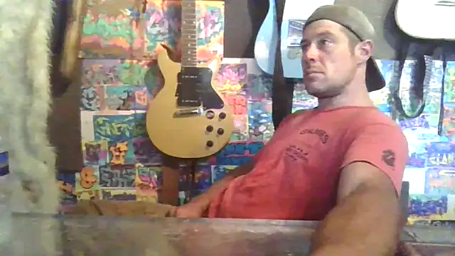 unknowner123 online show from 05.27.26