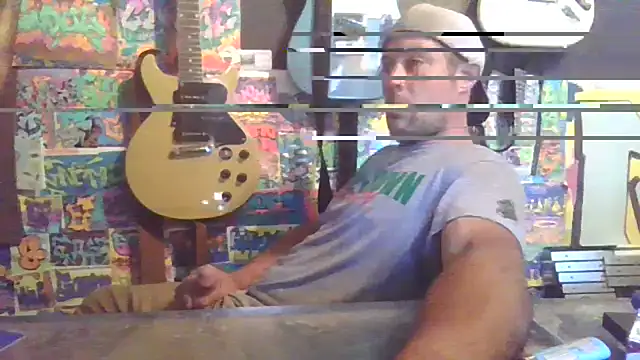 unknowner123 online show from 06.07.26